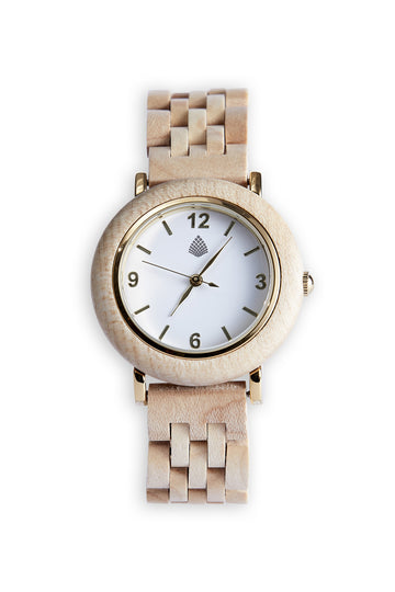 The Sustainable Watch Company The Birch The Sustainable Watch Company
